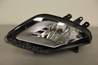 63128527552 Oem Bmw Used Headlamp Left S1000rr Headlight 2013