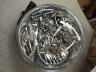 67700062 Oem Dual Harley Touring Halogen 2014 Headlight Fits Nice Models 15