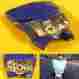 Oic-hl-kbu Oic Yamaha Yz Xt Wr Ttr Tt Dirt Bike Dual Sport Enduro Motocross Headlight Fairing