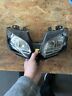 Om-cq011005-a Kawasaki Front Headlight Headlamp Assembly For Ninja Us