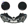 Om194157oc Lablt Front Headlight Headlamp Fit For Yamaha Yzf And Black