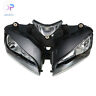 Om194346oc Lablt Motorcycle Front Headlight Headlamp Fit For Honda