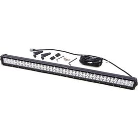 12-9004 Open Trail 41 1/2inch Dual Row L.e.d. Sport Flood Combo Light Bar