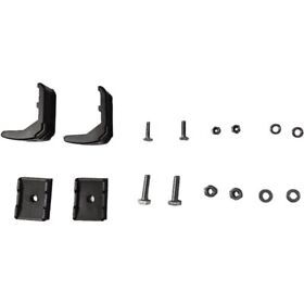 12-9043 Open Trail Stealth Series Light Bar Sliding Mounting Brackets