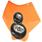 36t3a-70 Orange Mxc Exc Tech Prices X2 Exc- Xcf- 2013 Xc- Headlight Ktm Trail 2000 Halogen