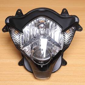 Mpplmoo11ooo4-2f Oumurs Headlight Head Light Assembly Fit For Suzuki Gsxr600 Gsxr750 2006-2007 06 2007