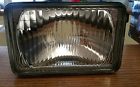 60-55w P 0779 Stanley Motorcycle Headlight 12v