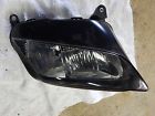6074 P Honda Headlight Right Side For
