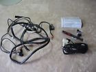 P0309-pl5be Piaa Lighting Wiring Harnesses One Used And New With Relays