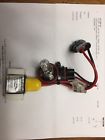 P115w-a2 Kisan Harley Davidson Headlight Modulator