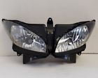 P3574 Yamaha Headlight Assembly