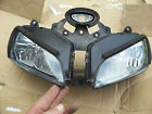 Rp15200 P5653 15200 P2642 Break Crotch 55w Rocket Headlight 12v Honda Rp