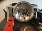 P68297-05a New Harley Davidson Headlight Fits Vrsc Dyna Softails Xl Xr