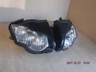 P7154 Honda Oem Headlight