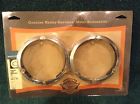 68775-93t Part Moulding Lamp Kit Harley-davidson Passing