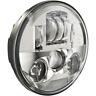 Pb-7-ind-c Custom Dynamics Probeam Led Headlamp