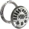 Pb-7a-13-c Custom Dynamics Probeam Adaptive Headlamp Chrome