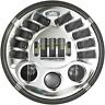 Pb-7a-14-c Custom Dynamics Probeam Adaptive Headlamp Chrome