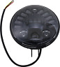 Pb-7pa-b Custom Dynamics Probeam Led Adaptive Pedestal Mount Headlamps