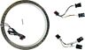 Pb-7tr-seq-1c Custom Dynamics Sequential Pro Beam Headlamp Trim Ring Chrome