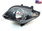 250m0182l-fd2d Peace Johnway Sku 250cc Scooter Left Roketa Headlight