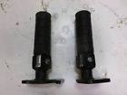 9684-34 Pegs Jmb Yamaha Xvs1100 Used Mounts Pair Classic Passenger 00-03