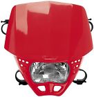 Pf01707-070 Plastics Ufo Headlight