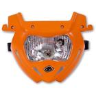 Pf01710-127 Ufo Plastics Panther Headlights
