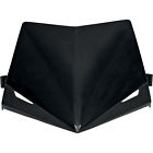 Pf01713-001 Ufo Plastics Stealth Headlight Cover