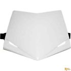 Pf01713-041 Stealth Wht Headlight Light-stealth Ufo White Plastics Upper