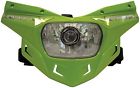 Pf01715-026 Headlight Plastics Ufo Stealth