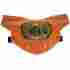 Pf01715-127 Ufo Plastics Stealth Headlight Orange