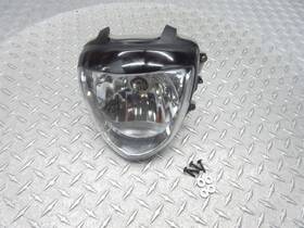 1d000949 Piaggio 2022 16-23 Liberty 150 S 150s Headlight Front Head Light Lamp Lens Oem