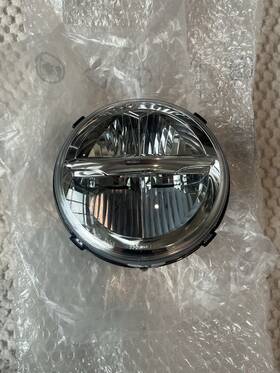 1d002759 Piaggio 1d002114 Oem Vespa Primavera Led Headlight 50/150cc