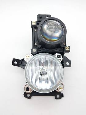640542 Piaggio New Oem 2007-2020 Mp3 500 Fuoco Front Left Headlight