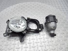 64212 Piaggio 2009 09-12 Mp3 500 Sport Abs Right Side Front Head Light Lamp