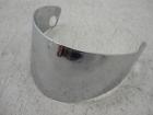 6680-01-091 Pin Harley Davidson Vrod Chrome Headlight Visor Trim