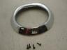 4xy-2835a-00-00 Pin 6742-01-091 Yamaha Royal Star Venture Chrome Headlight Trim Rim Fairing