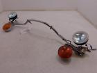 6790-05-0160 Pin Honda Goldwing Fog Lights Light Driving Bar Passing