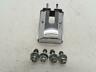 51850-48e00 Pin 7059-01-029 Suzuki Marauder Headlight Mount Mounting Bracket Housing