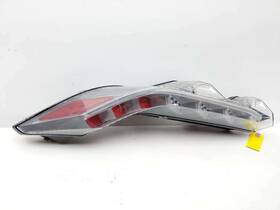 2415453 Polaris 21 Slingshot Rear Left Driver Tail Brake Light Taillight