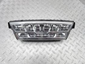 2416915 Polaris 2023 20-23 Slingshot Slr Front Center Headlight Head Light Lamp Housing
