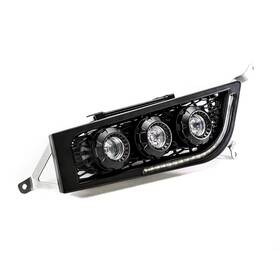 2882073 Polaris Display Trailblazer Led Adjustable Headlights