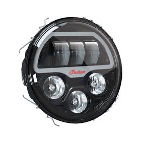 2890678 Polaris Scout Pathfinder Led Headlight