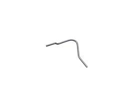 5224501 Polaris New Oem Right Headlight Retainer Wire Qty 1 Nos