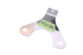 5243286 Polaris New Oem Victory Stiffening Headlight Bracket Nos