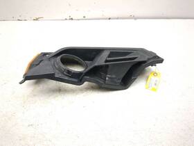 5439869 Polaris 14-20 Slingshot Sl Front Left Headlight Pod Mount Bracket Holder
