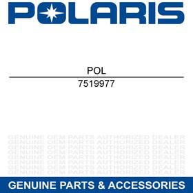 7519977 Polaris Scr-adjuster Headlight Part Auto Model Generation