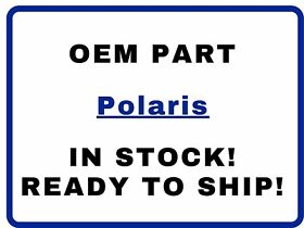 454867 Polaris Oem Socket-headlight Rzr A