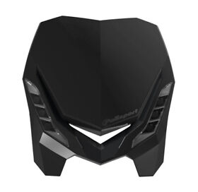 8670800002 Polisport E-blaze Headlight Black